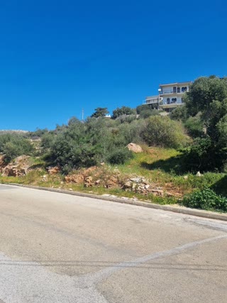 Οικόπεδο 610τ.μ.