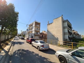 Οικόπεδο 160 τ.μ.