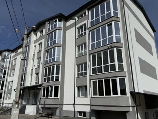 🔥 Продаж 4-кімнатної квартири біля Emily Resort