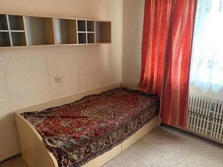 Sale of 4-room apartment near Student's (Saltivska) and Heroes of Labor, 522 microdistrict