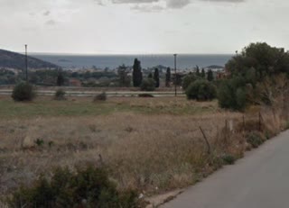 Οικόπεδο 232τ.μ.