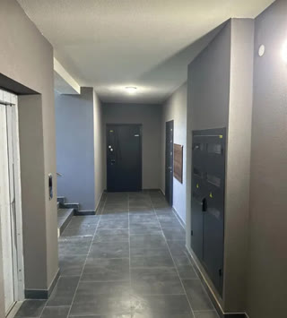 🔥 Продаж 3-кімнатної квартири в ЖК «Малоголосківські пагорби»