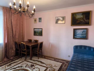 🏡 Оренда 3-кімнатної квартири на Сихові