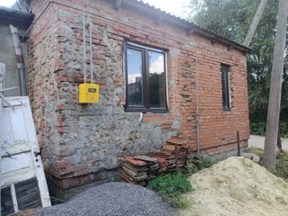 Продаж частини будинку на вул. Терновій