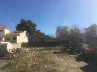 Οικόπεδο 930 τ.μ.