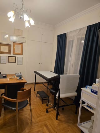 60 m² Office