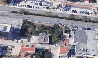 Οικόπεδο 900τ.μ.