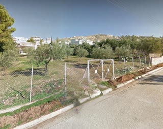Οικόπεδο 780τ.μ.