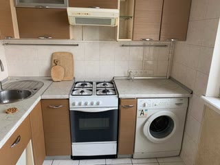 Sale of 4-room apartment near Student's (Saltivska) and Heroes of Labor, 522 microdistrict