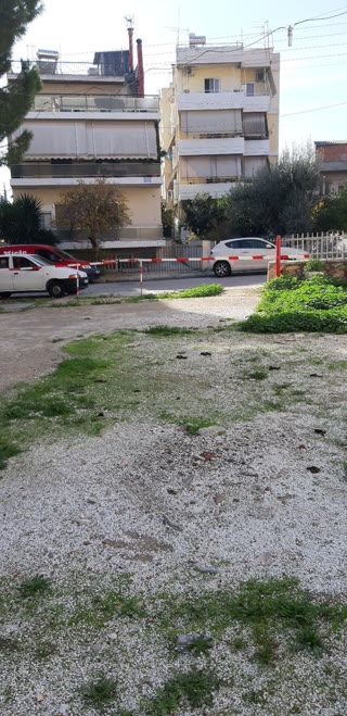 Οικόπεδο 460τ.μ.