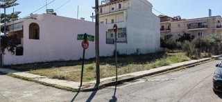 Οικόπεδο 241τ.μ.