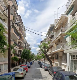 50 m² Apartment
