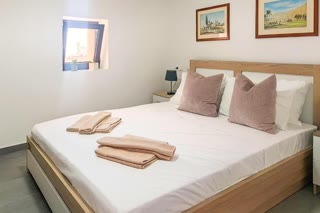 50 m² Maisonette