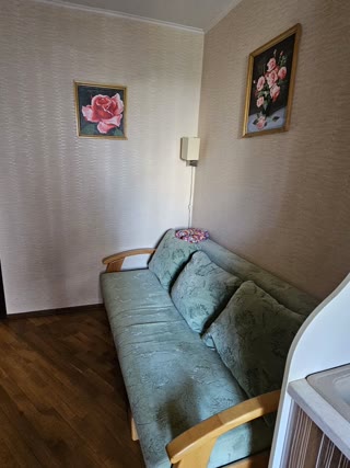 Продам 1к квартиру Салтівка, 603мкр-н