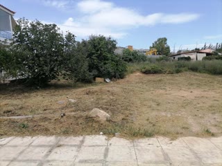 Οικόπεδο 244τ.μ.