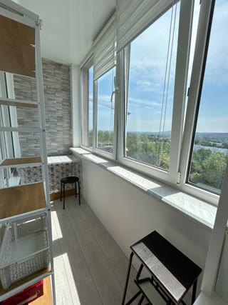 🏡 Оренда 2-кімнатної квартири в ЖК IT House