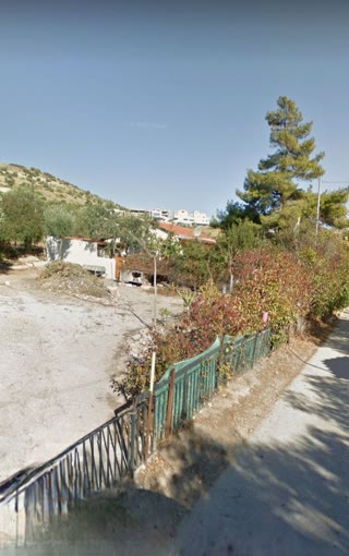 Οικόπεδο 261τ.μ.