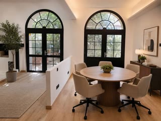 Office for sale in Goya with air conditioning and heating. thumbnail 6