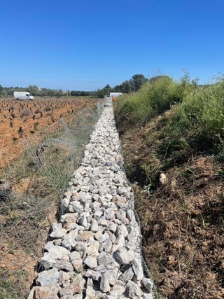 Οικόπεδο 3800τ.μ.