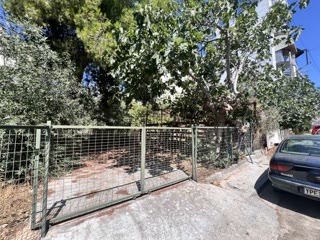 Οικόπεδο 277τ.μ.