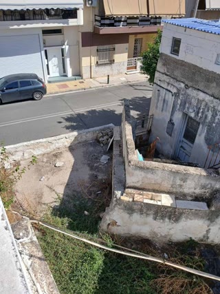 Οικόπεδο 302τ.μ.