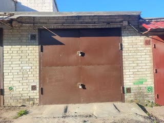 🚗 Продаж цегляного гаража на Кульпарківській