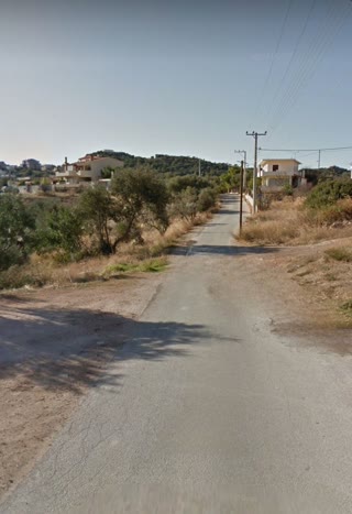 Οικόπεδο 261τ.μ.