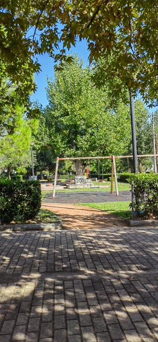 Οικόπεδο 241τ.μ.
