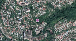 Земельна ділянка 5,3 сотих у Львові, вул. Низова