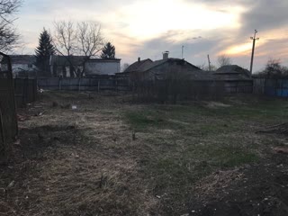 Продам участок пос Високий під будівництво дому