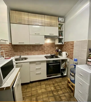 🔥 Продаж 2-кімнатної квартири 41.6 м² | вул. Генерала Тарнавського, Львів