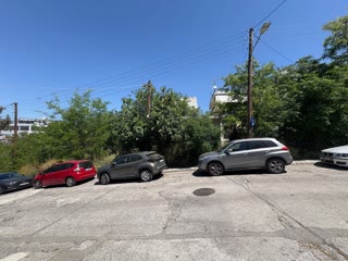 Οικόπεδο 780τ.μ.