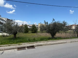 Οικόπεδο 960τ.μ.