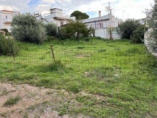 Οικόπεδο 465 τ.μ.
