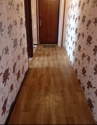 3-кімнатна квартира, Північна Салтівка, Бучми