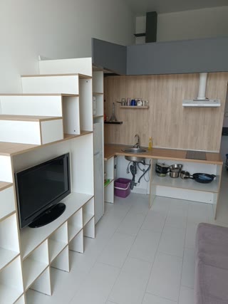 Продам 1-кімнатну квартиру метро Академіка Павлова, Салтівка, Воробйові гори