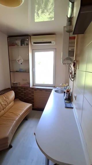 Продам 2к квартиру, Одеська