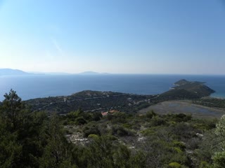 Οικόπεδο 1040τ.μ.