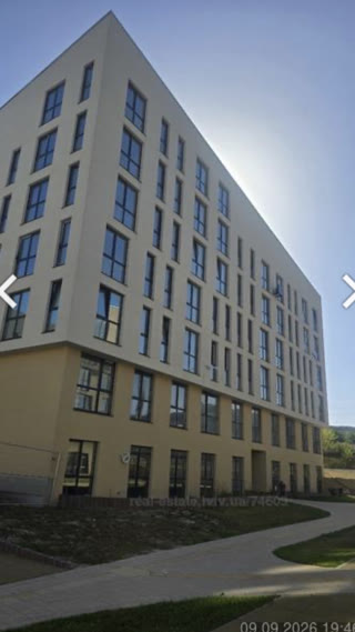 Продаж 1-кімнатної квартири | вул. Новознесенська, ЖК «Брама», Личаківський район