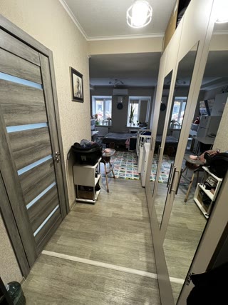 Продам 1-комнатну квартиру ЖК Панасовська Слобода (Центральний ринок/Південний вокзал)