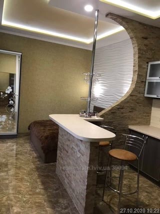 Оренда 1-кімнатної квартири на вул. І. Гонти, Галицький район