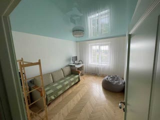 🏡 Продаж 2-кімнатної квартири на вул. Вагонній, Залізничний район