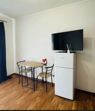Sale of 1-room studio apartment, KHTZ