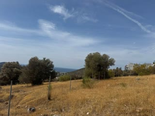 Οικόπεδο 520τ.μ.