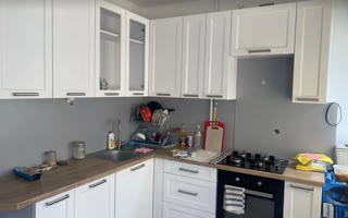 Продаж 1-кімнатної квартири 47м² | вул. Під Голоском
