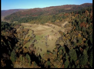 Sale of land for construction and maintenance of a mini-hotel complex | Sopyt, Stryi District