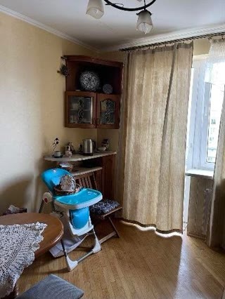 Продажа 2-комнатной квартиры на ул. Головацкого