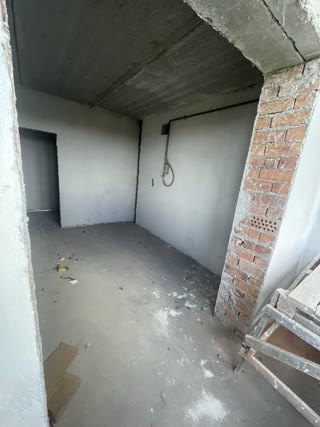 For sale 2-room apartment in a modern comfort-class new building in Solonka village, Navariyska St