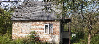 Продаж дачного будинку у Дрогобичі 🏡