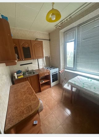 2-кімнатна квартира вул. Академіка Павлова, Київський район, метро Салтівська